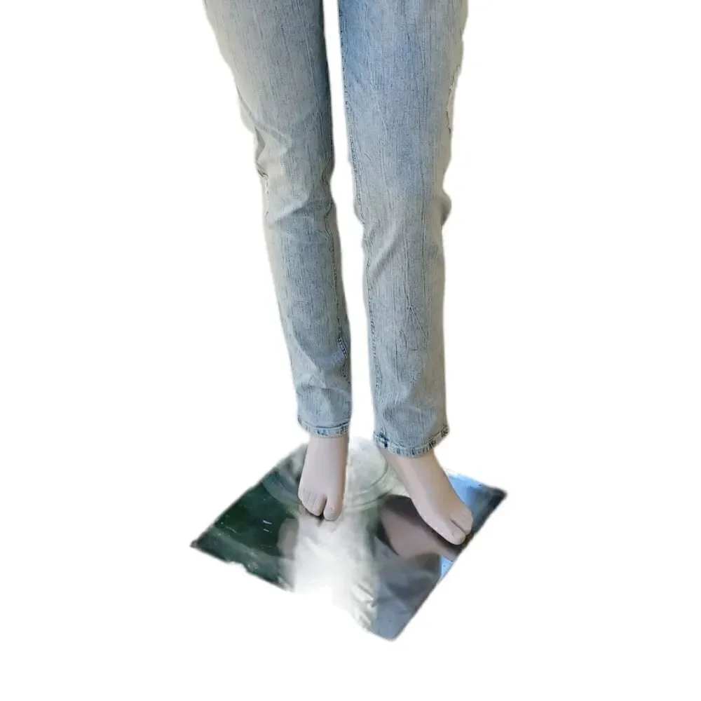 541827....Original Use Skinny Jeans Size 38, 31